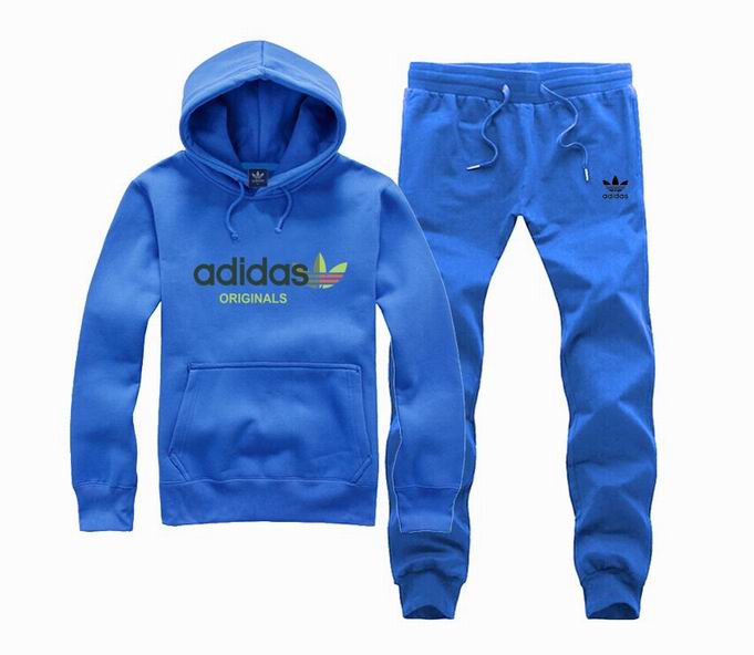 men adidas sport suits-719